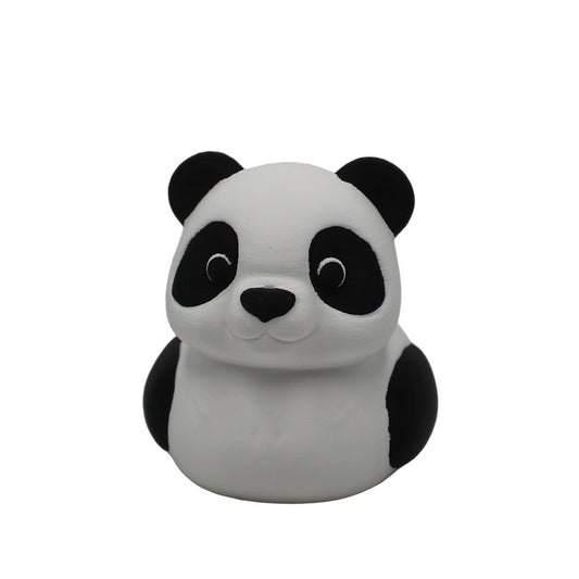 Panda Duck