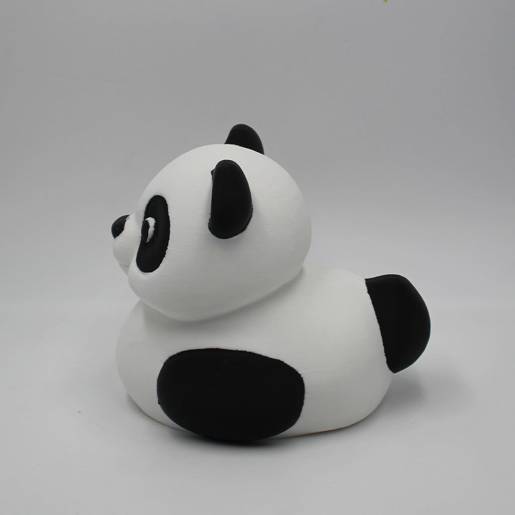 Panda Duck