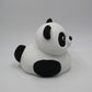 Panda Duck