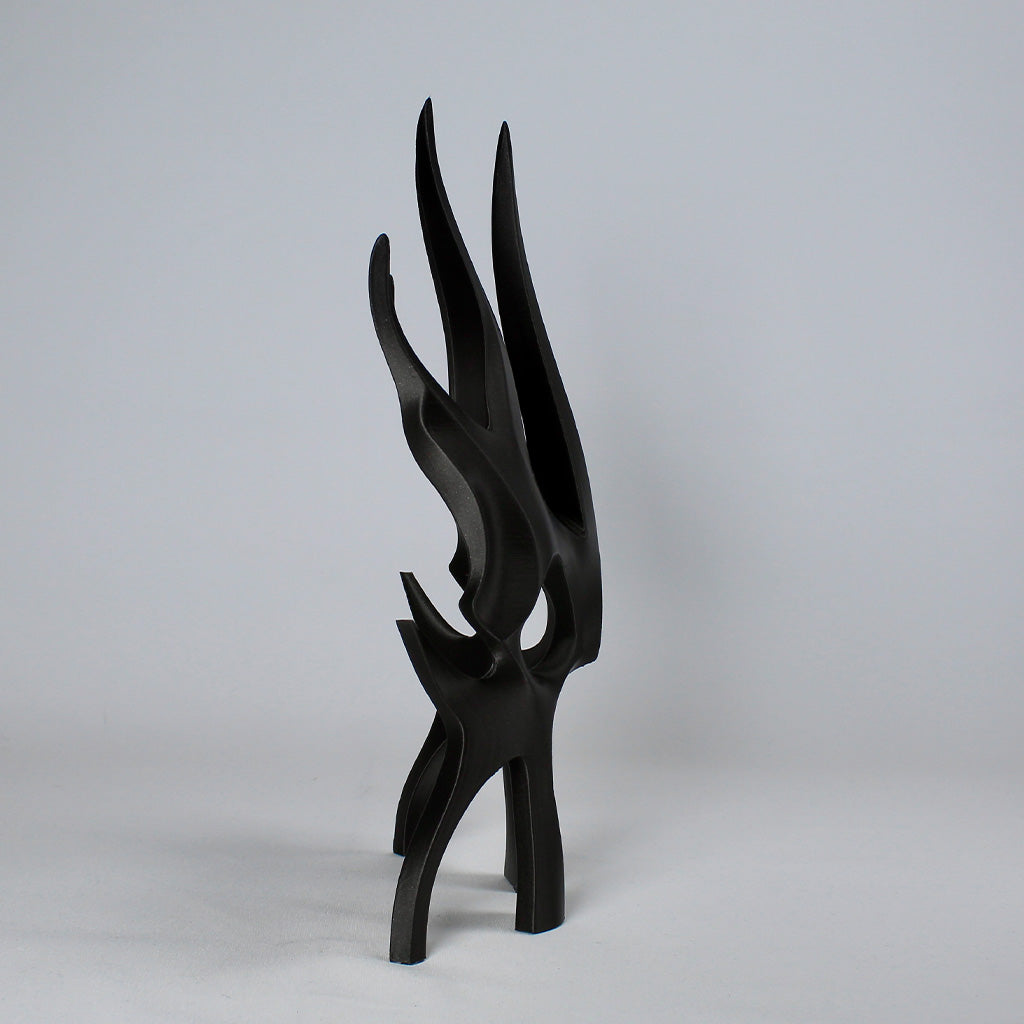 Witch-king of Angmar Mask