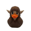Fantasy Elf Duck