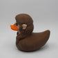 Fantasy Elf Duck