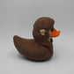 Fantasy Elf Duck