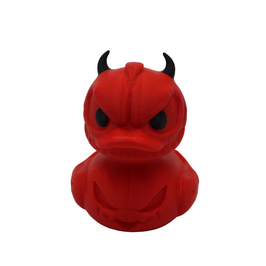 Evil Duck