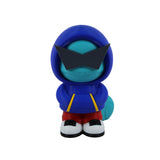Pokemon Urban - Squirtle