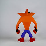 Crush Bandicoot