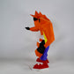 Crush Bandicoot