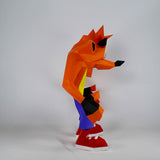 Crush Bandicoot