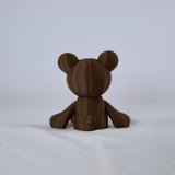 Bear Brick