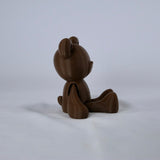 Bear Brick