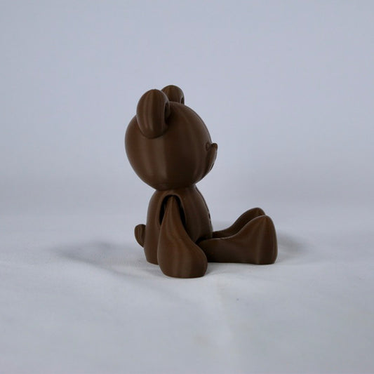 Bear Brick