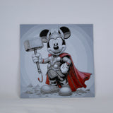 Mickey Thor Hueforge