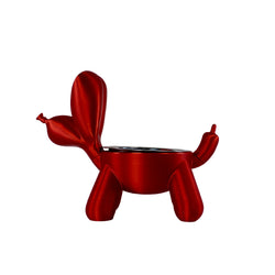 Air Pup Pet Bowl Stand