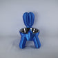 Air Pup Pet Bowl Stand