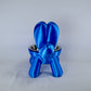Air Pup Pet Bowl Stand