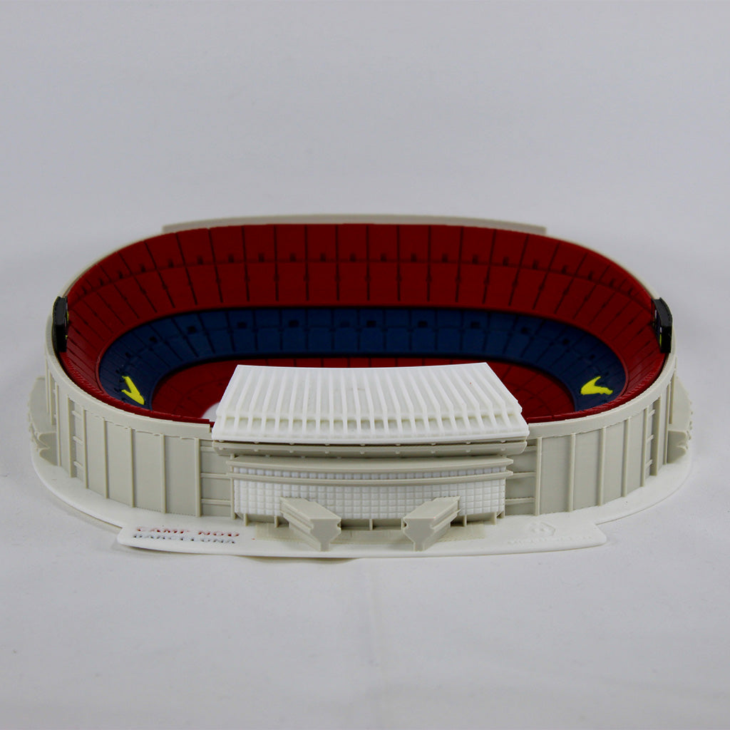 Old Camp Nou