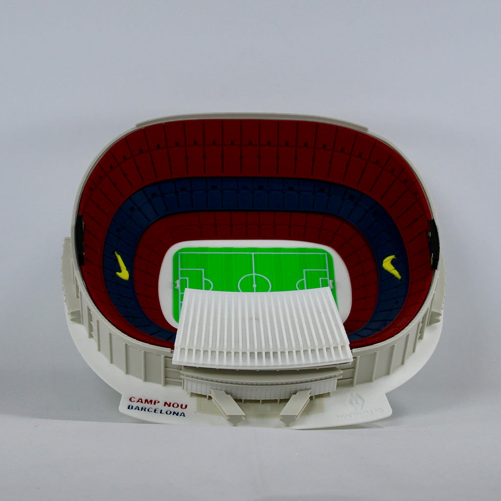 Old Camp Nou