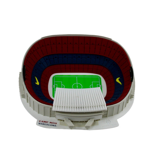 Old Camp Nou