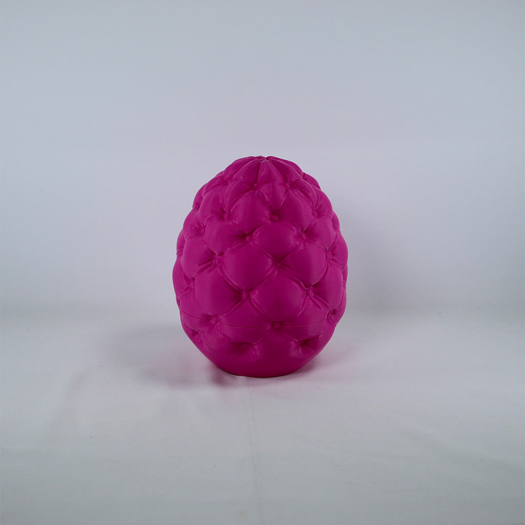 Cushion Egg Container