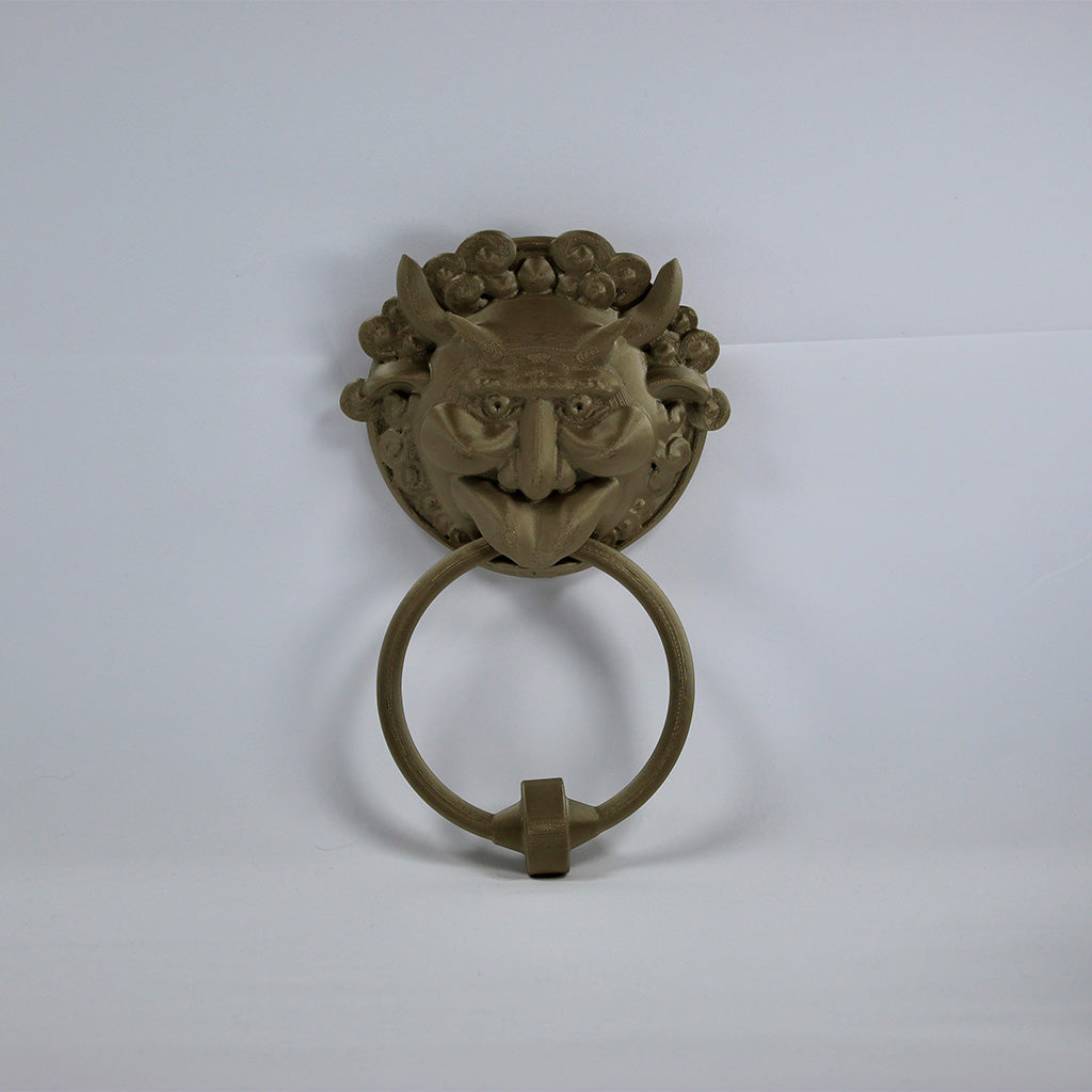 Labyrinth Knockers