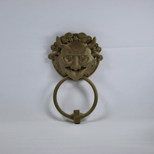 Labyrinth Knockers
