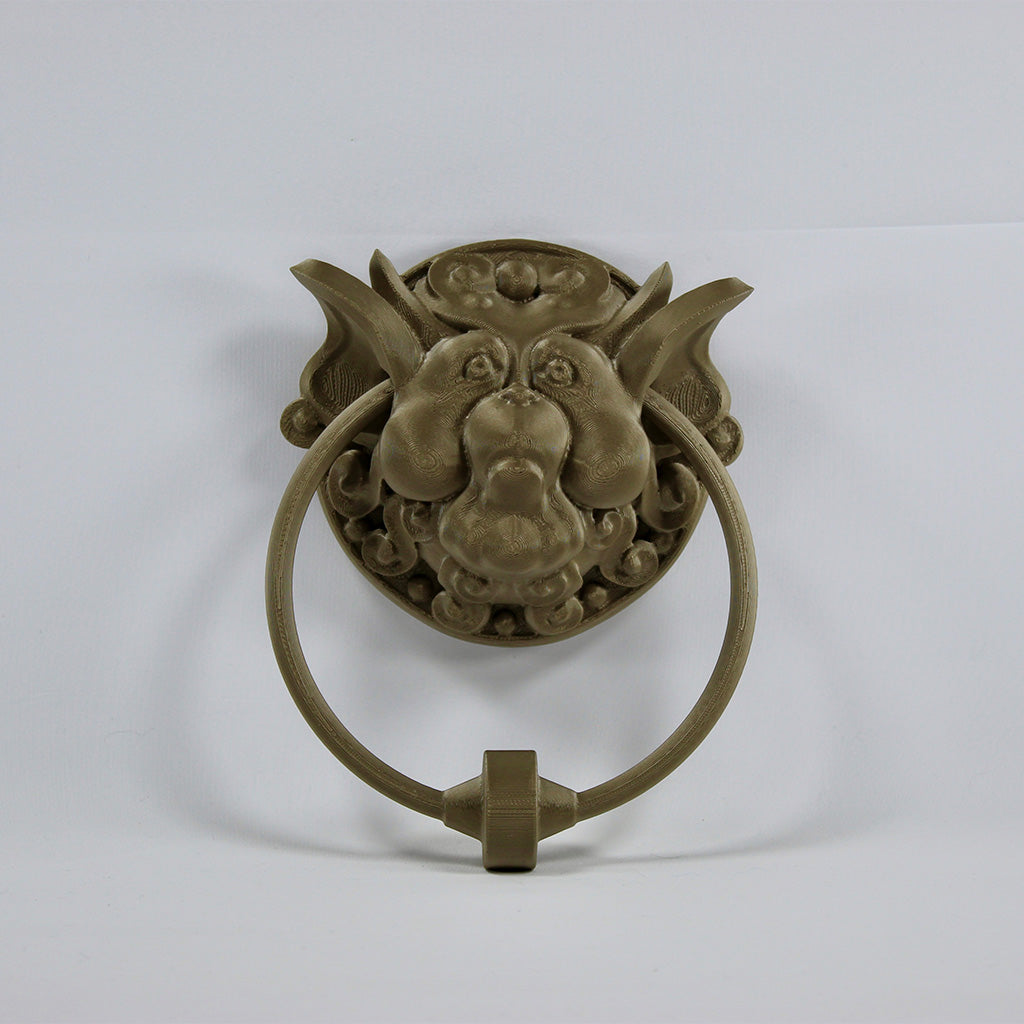 Labyrinth Knockers
