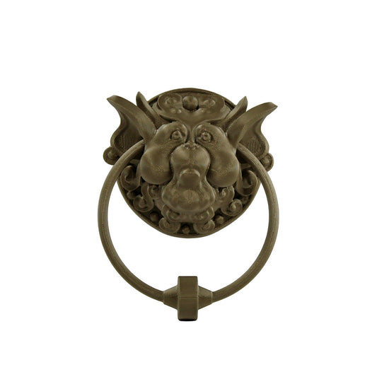 Labyrinth Knockers