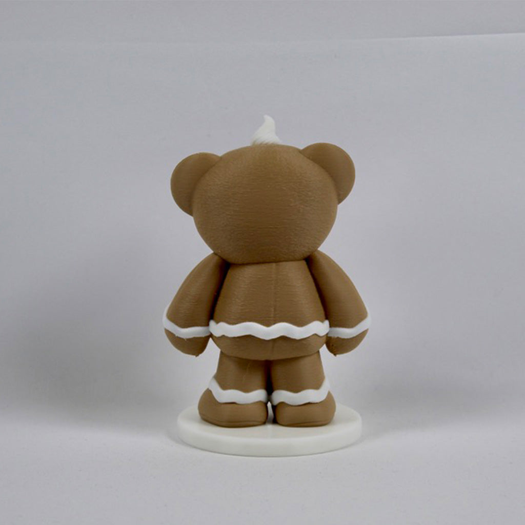 GingerBear