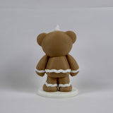 GingerBear