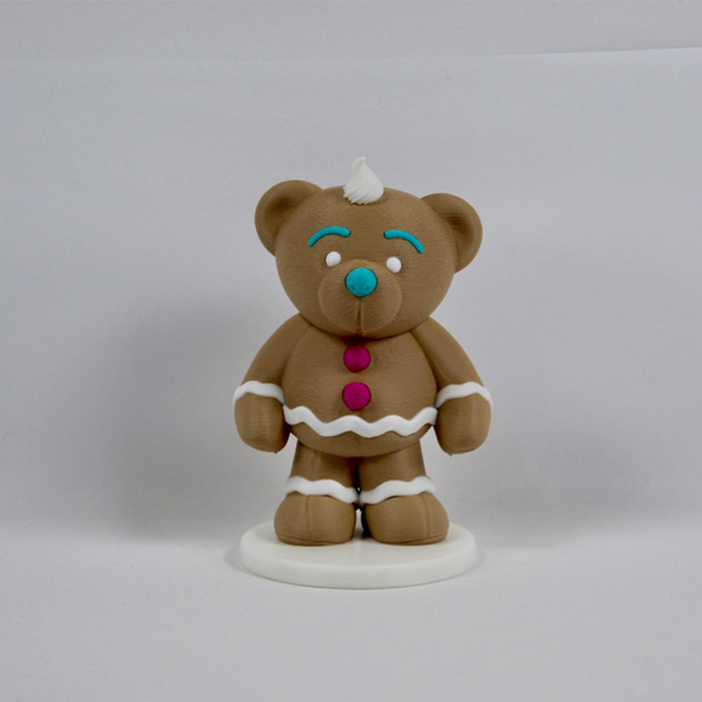 GingerBear