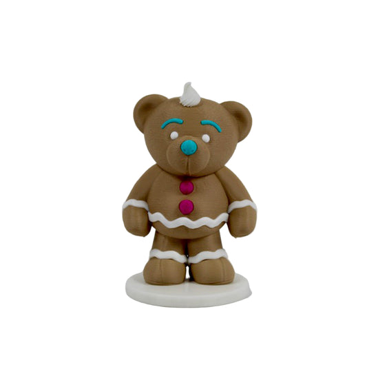 GingerBear
