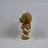 GingerBear