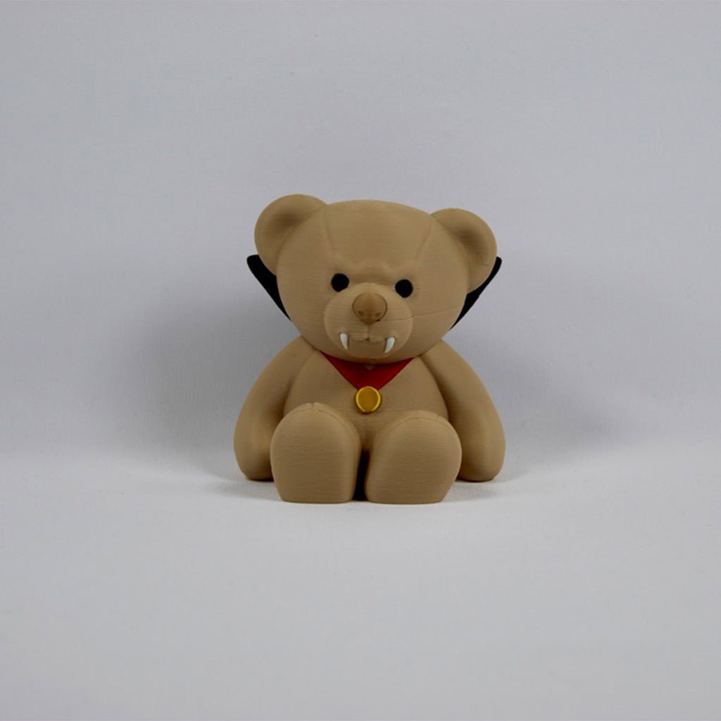 VladBear