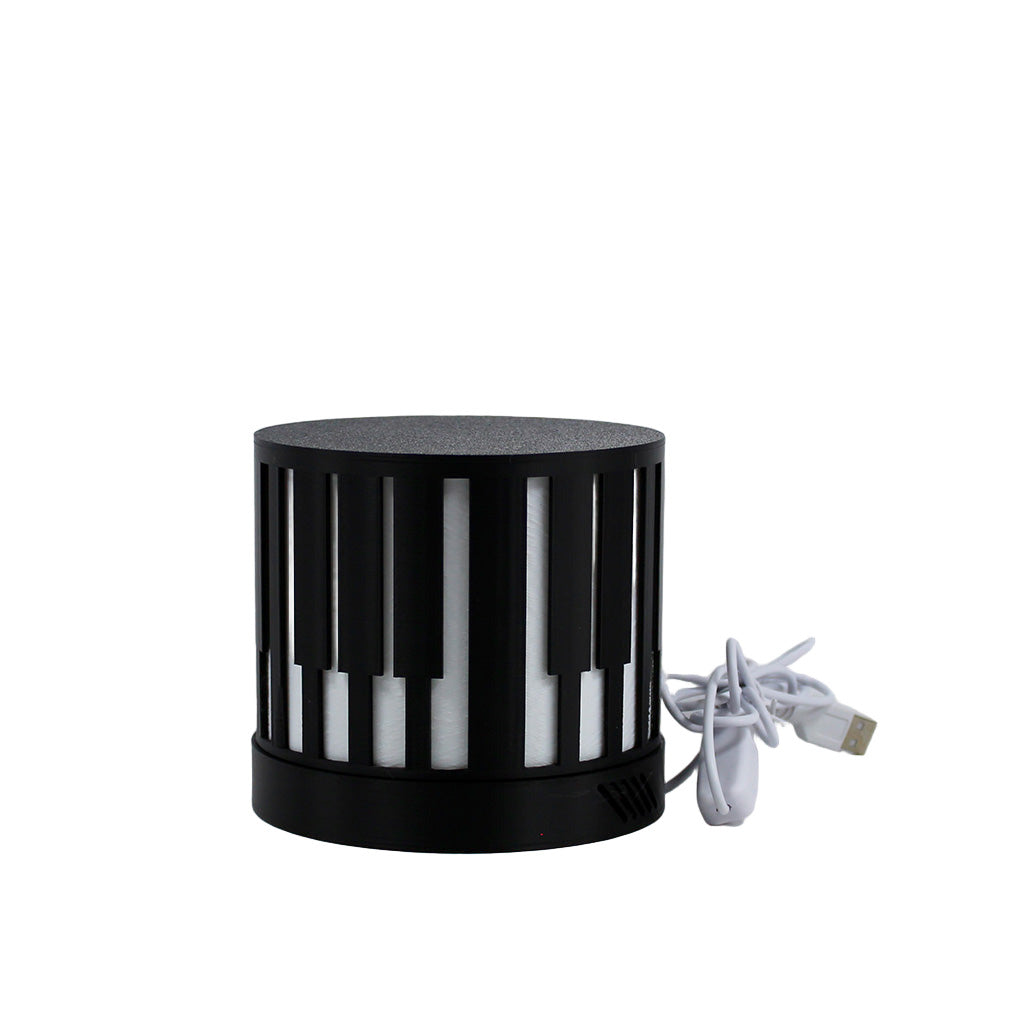 Piano Lamp