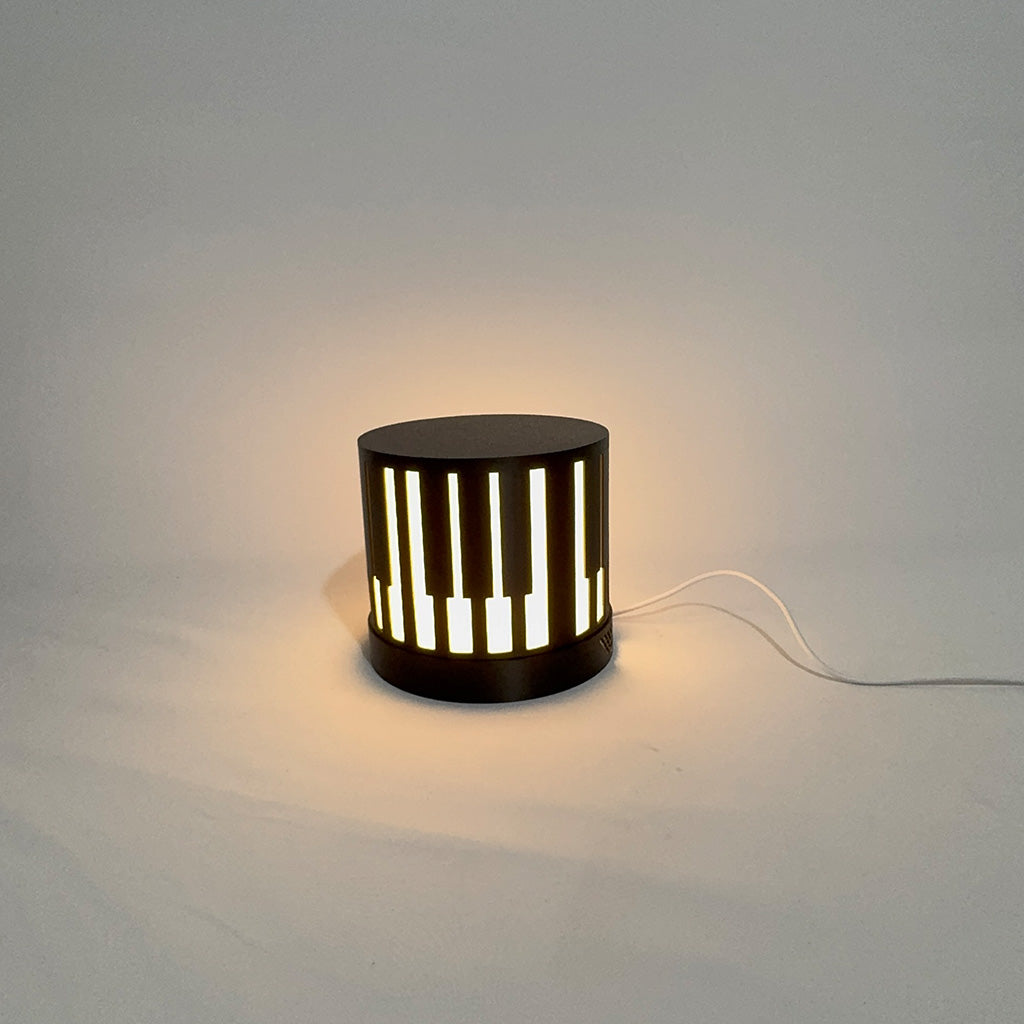 Piano Lamp