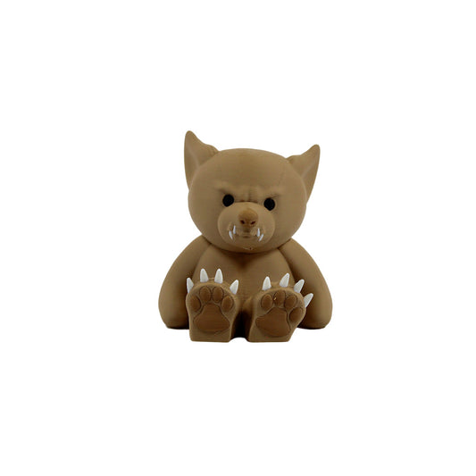 Wolf Bear