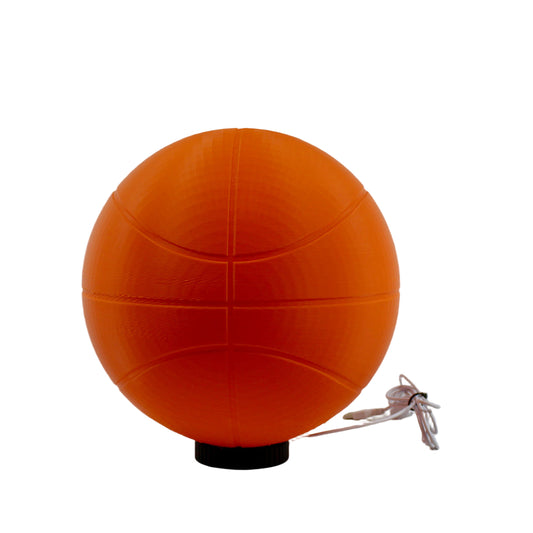Basketball Lamp