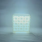 Asian Traditional Lamp Pane
