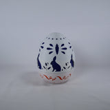 Spring Carves Container Easter Eggs
