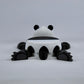 Panda Coaster