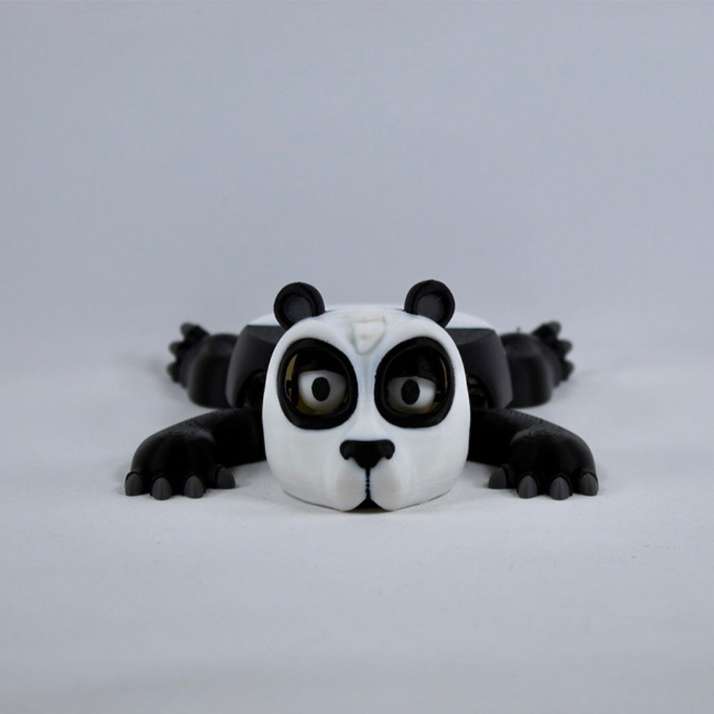 Panda Coaster