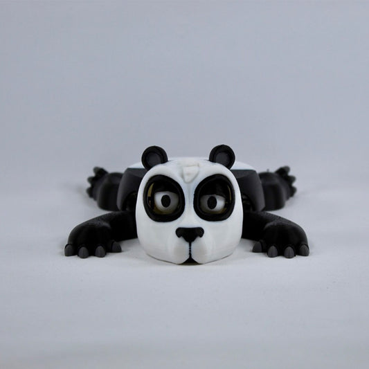 Panda Coaster