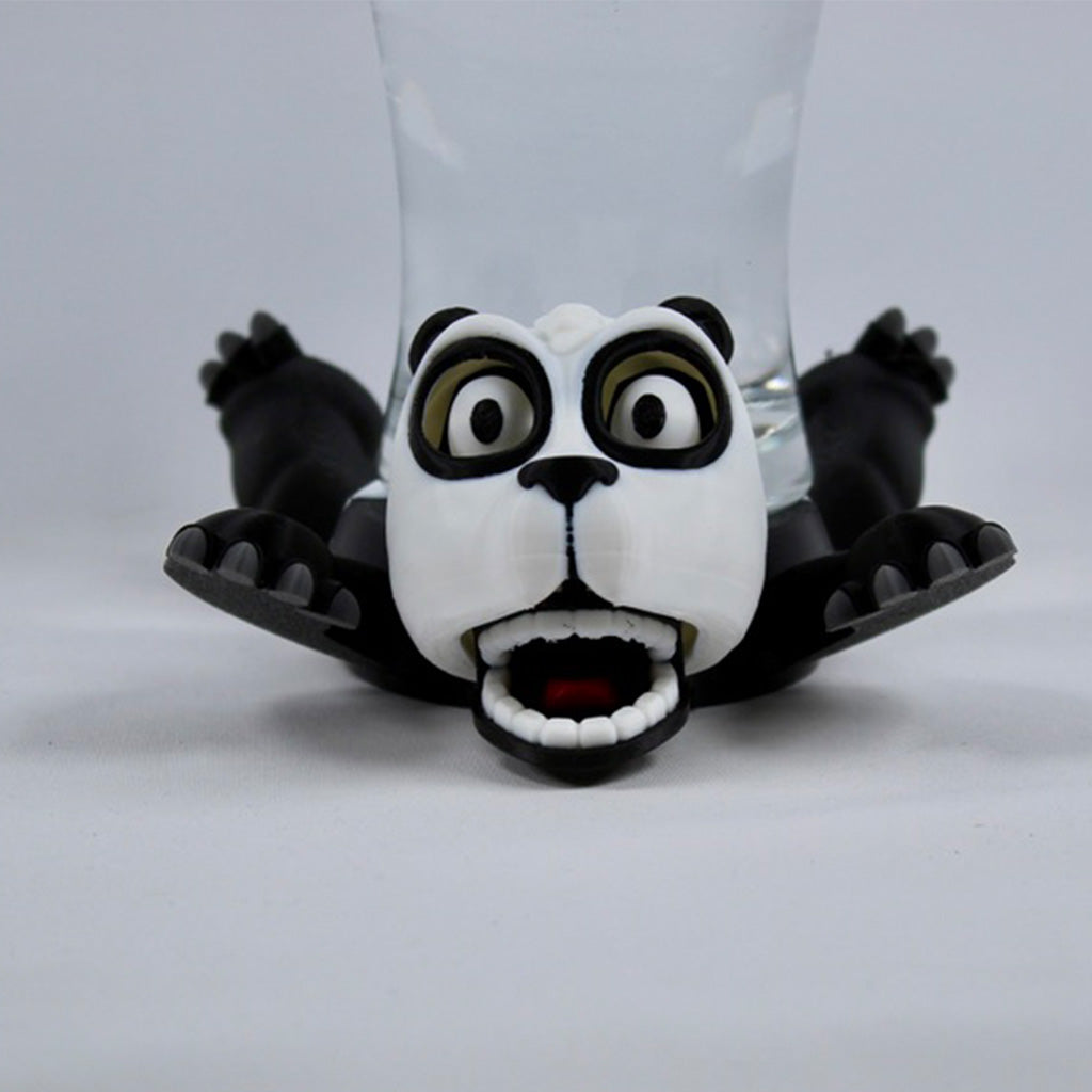 Panda Coaster