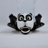 Panda Coaster