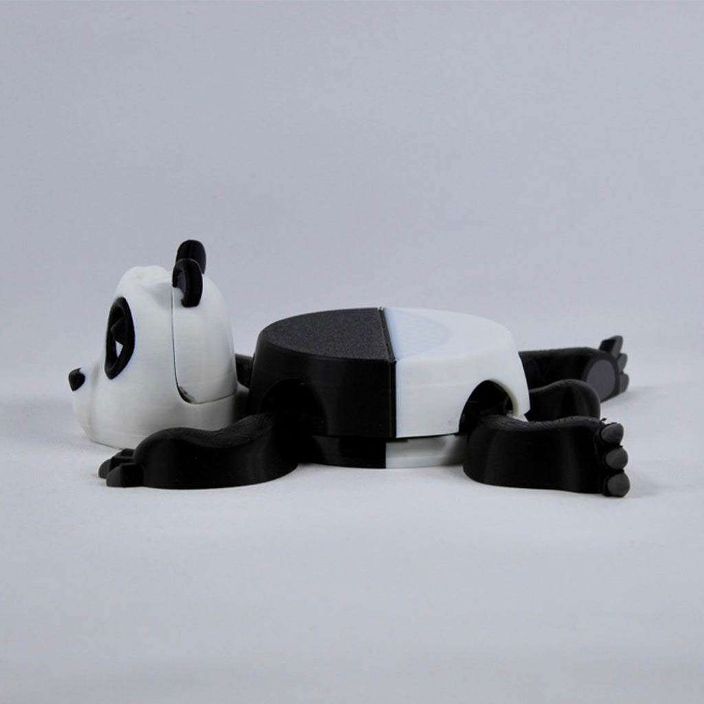 Panda Coaster