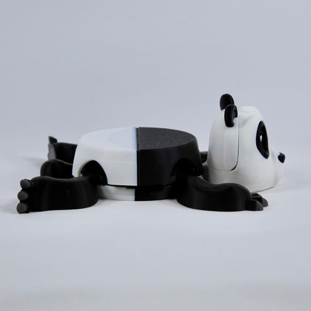 Panda Coaster