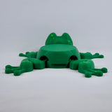 Frog Coaster