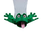Frog Coaster