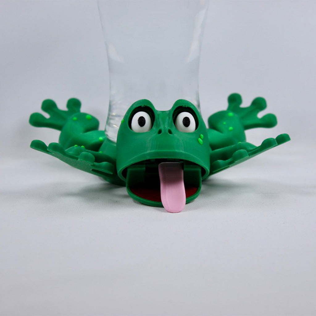 Frog Coaster