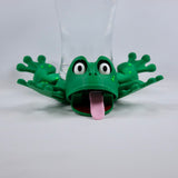 Frog Coaster